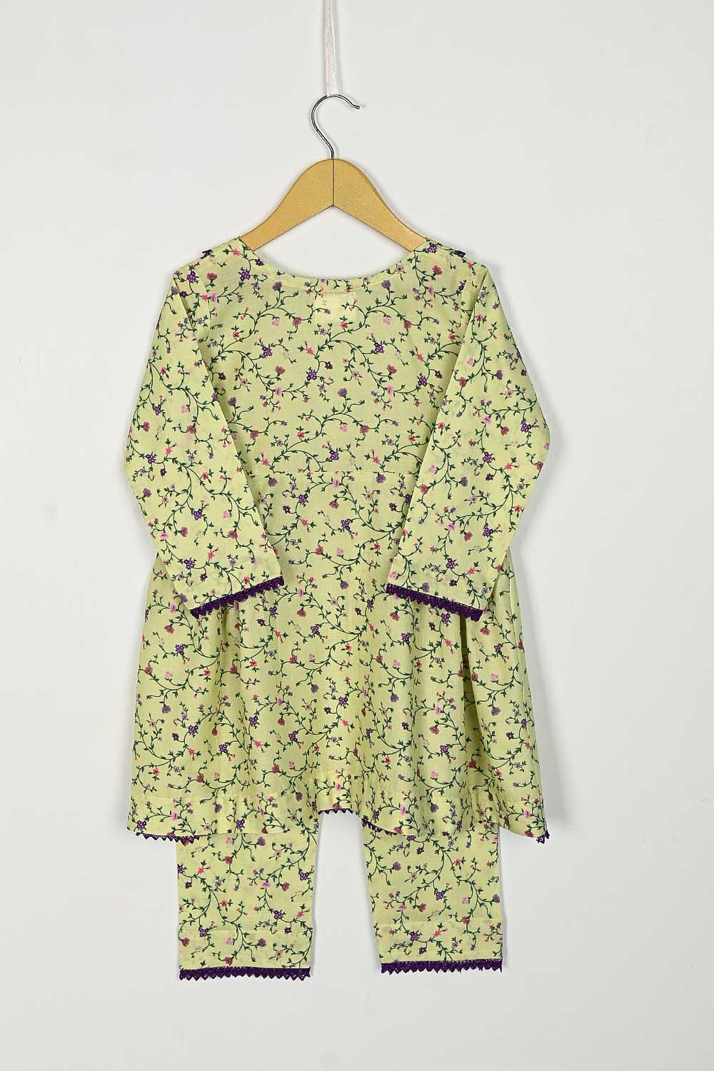 TKF-50 | Girls 2Pc