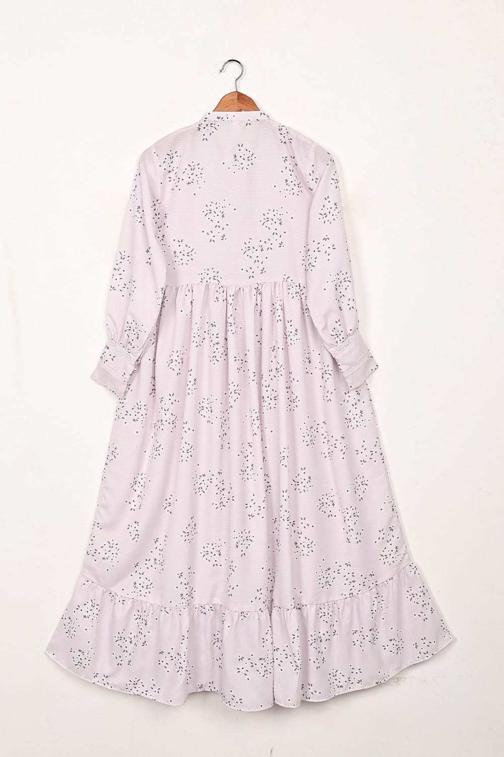 FR-01 | Women’s Frock One Piece