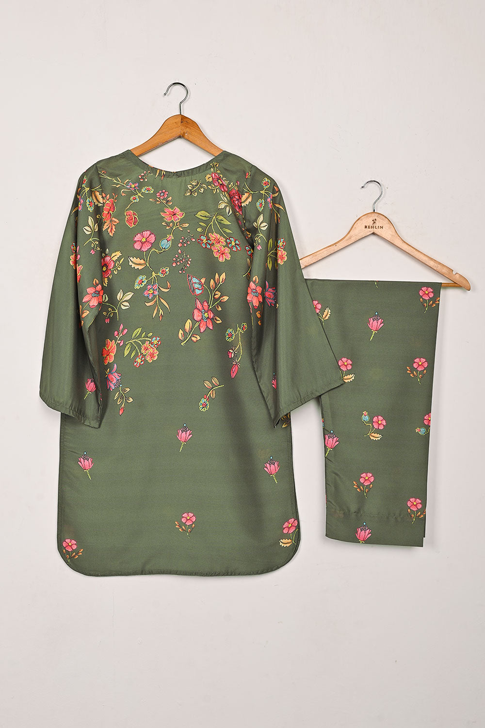 STP-375A | Women’s 2Pc