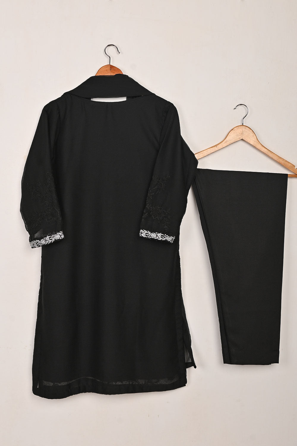 RTW-277 | Women’s Chiffon 3Pc