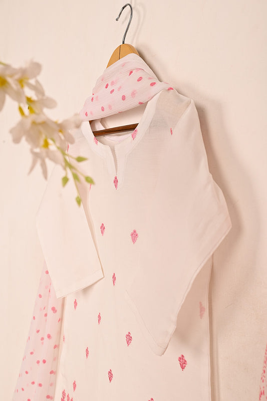 TKF-184 | Girls 3Pc