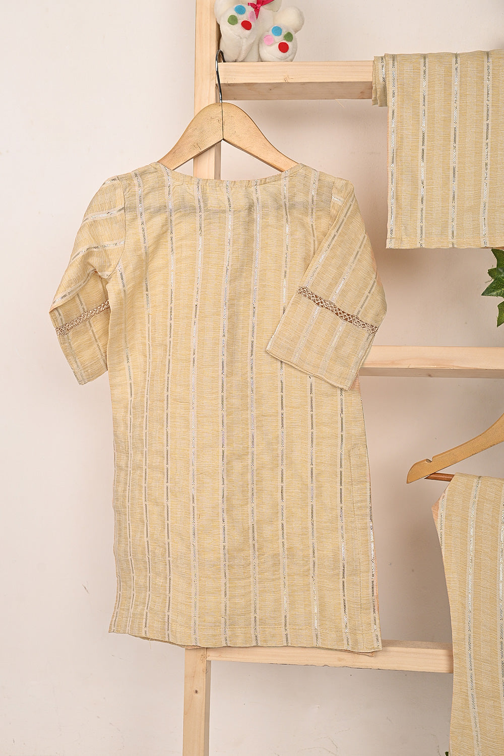 TKF-313 | Girls 3Pc