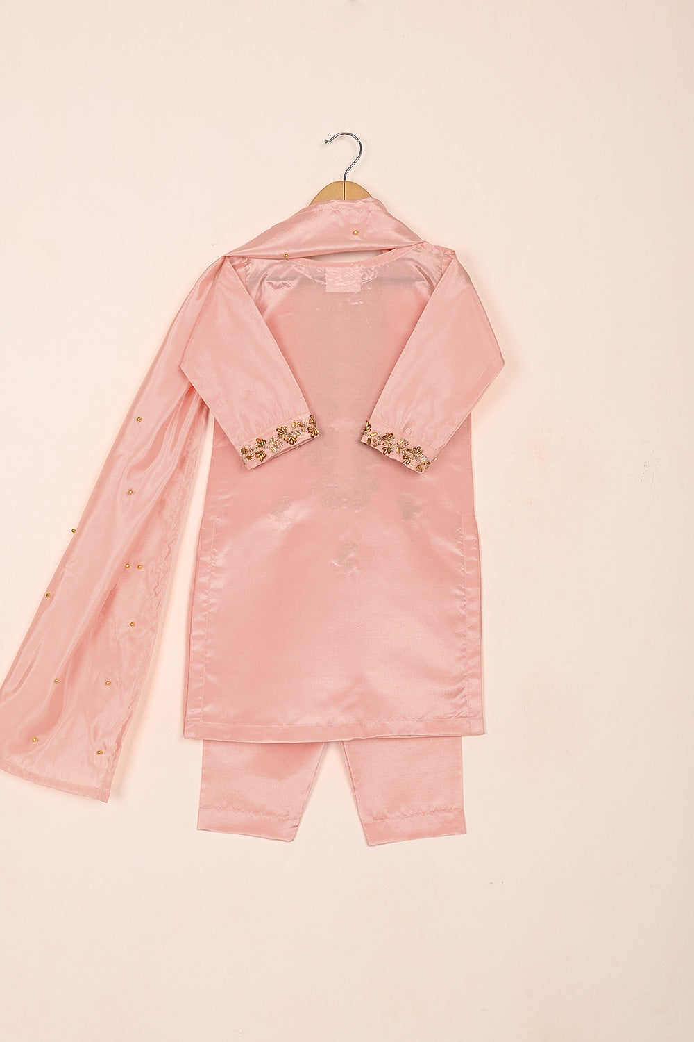 TKF-180 | Girls 3Pc