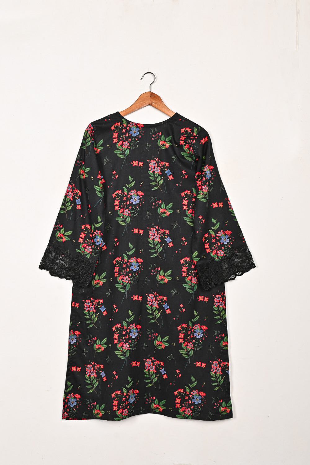 FR-02 | Women’s Kurti One Piece