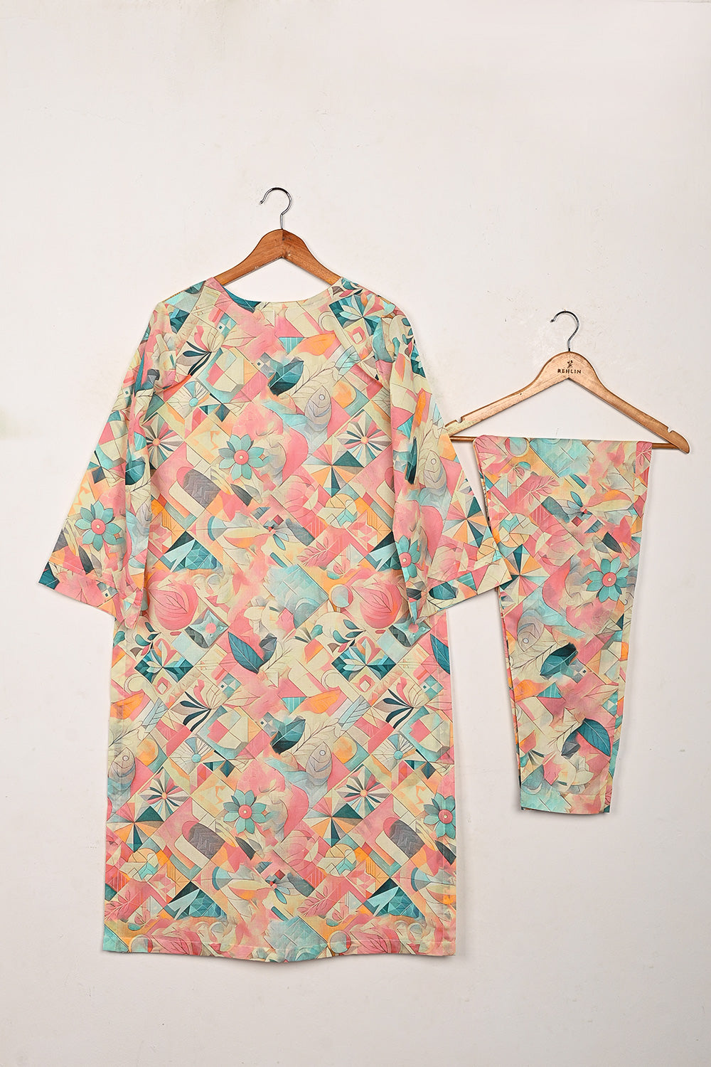 STP-435A | Women’s 2Pc