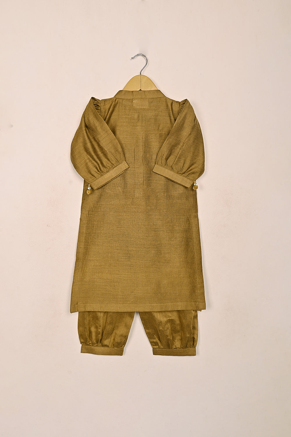 TKF-220 | Girls 2Pc