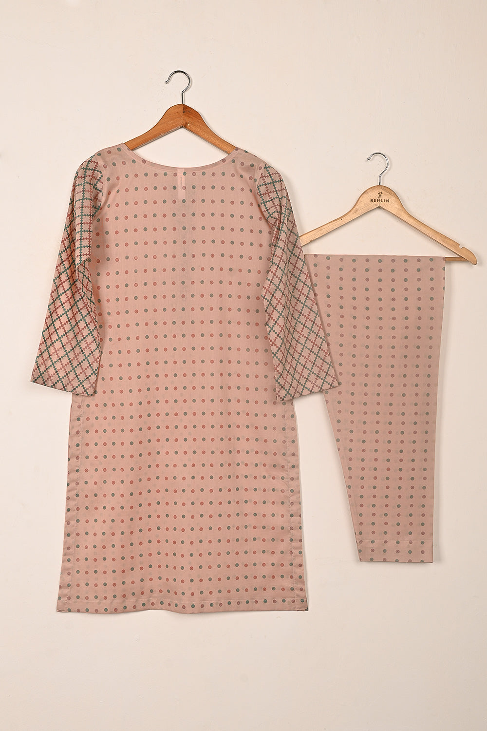 STP-341A | Women’s 2Pc