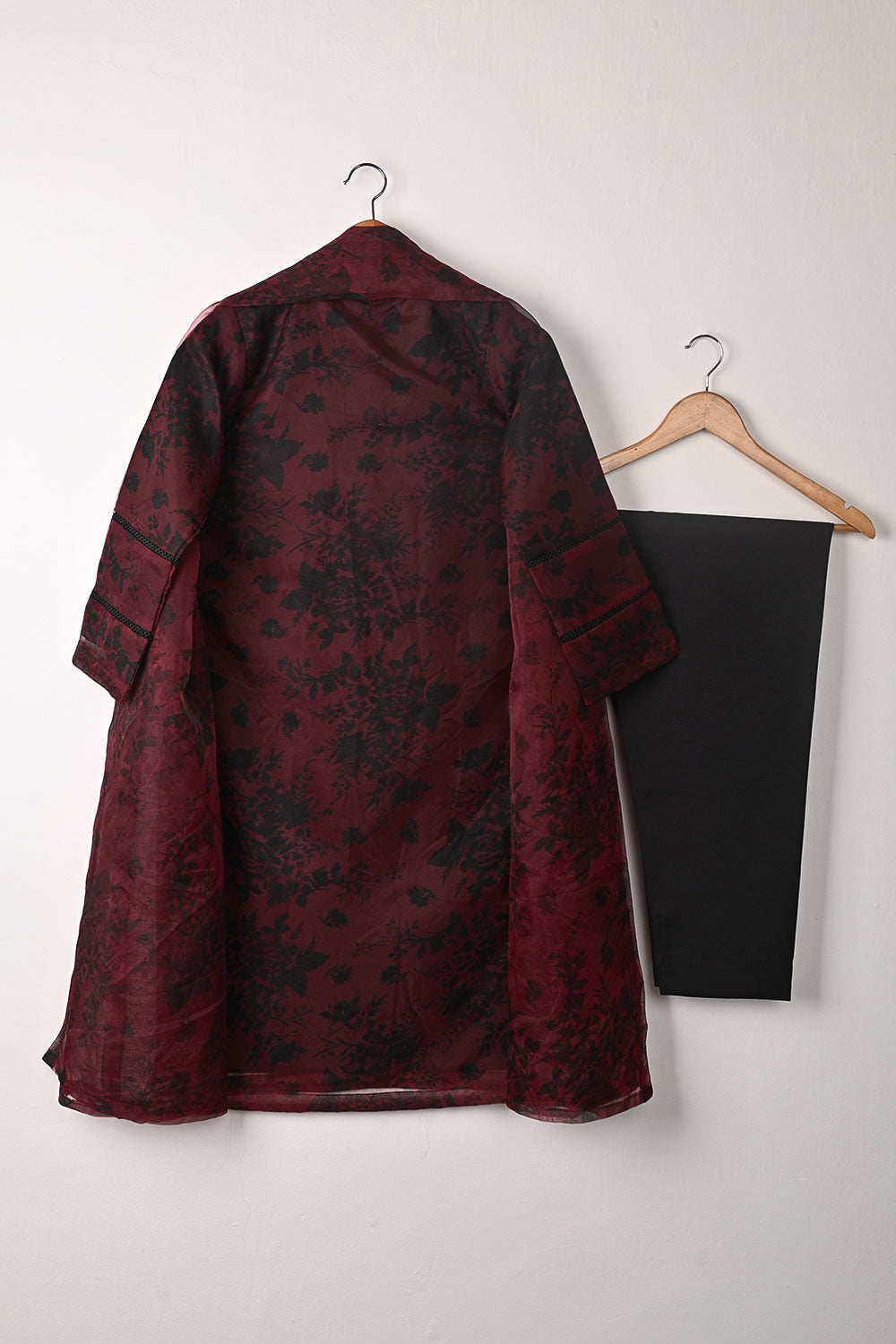 RTW-343 | Women’s Organza 3Pc