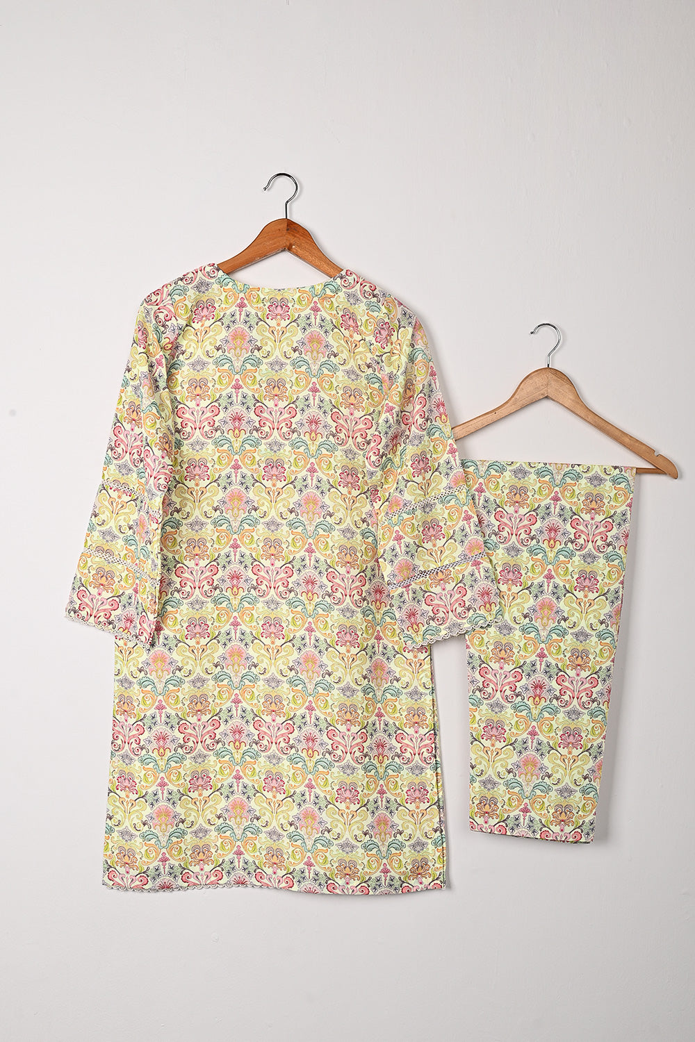 STP-303A | Women’s 2Pc