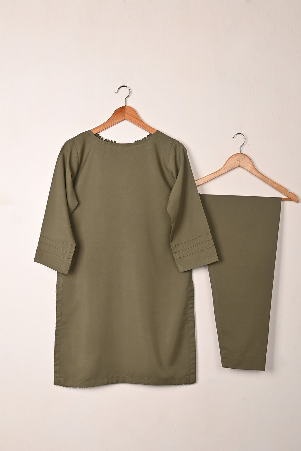 STP-251A | Women’s 2Pc