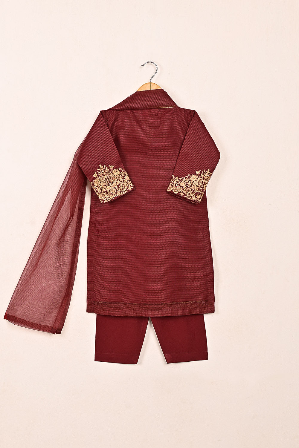 TKF-157 | Girls 3Pc