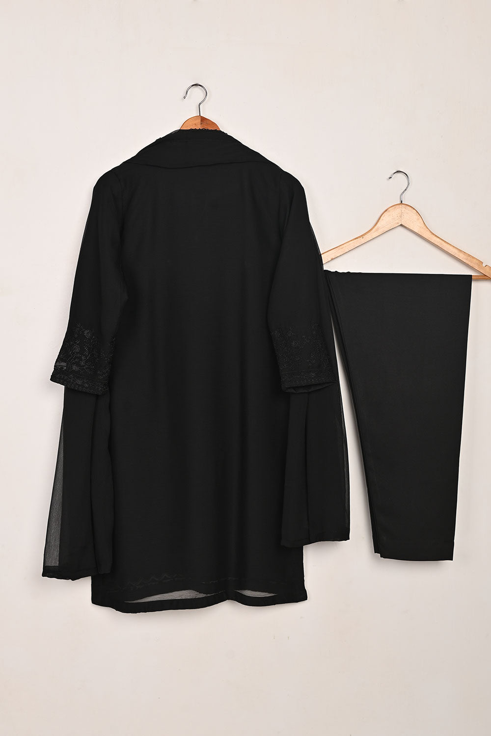 RTW-278 | Women’s Chiffon 3Pc