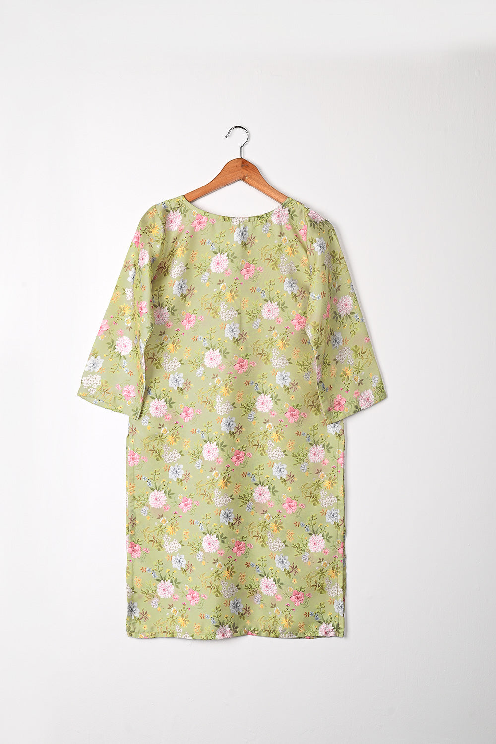 TS-239 | Women’s Kurti