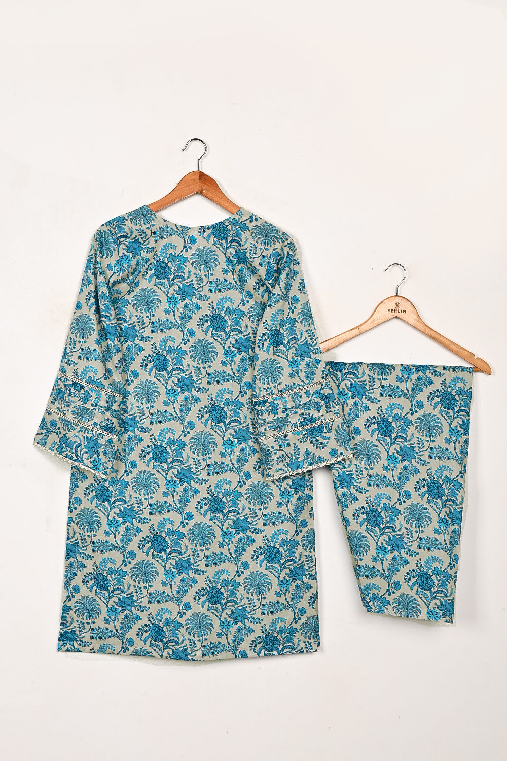 STP-411A | Women’s 2Pc