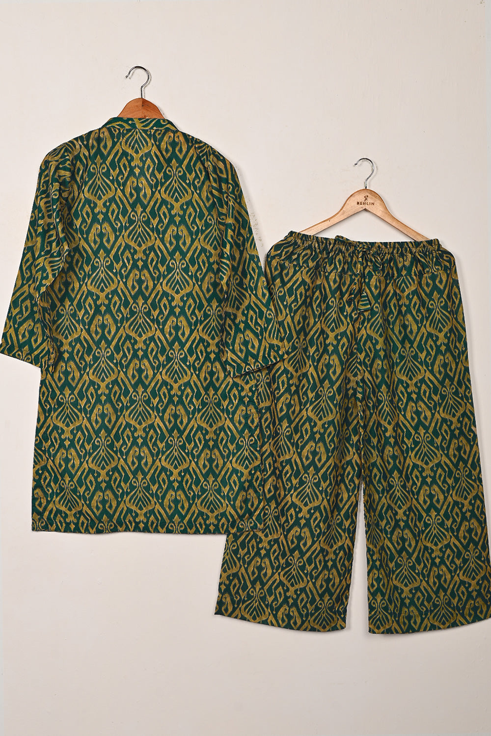 STP-352A | Women’s 2Pc