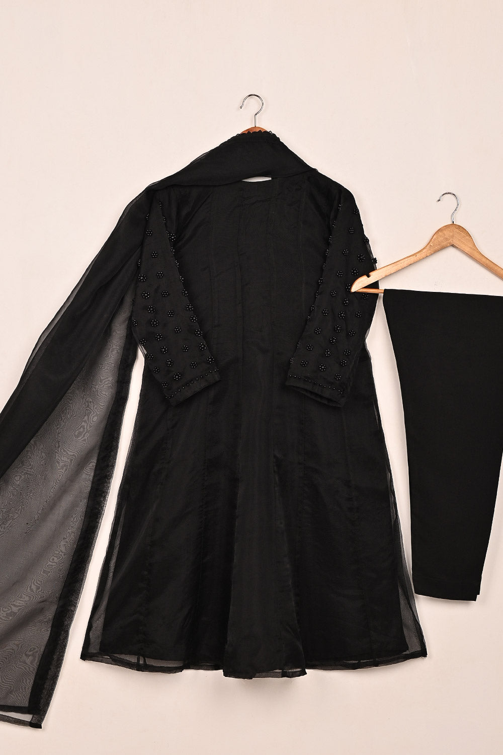RTW-228 | Women’s Organza 3Pc