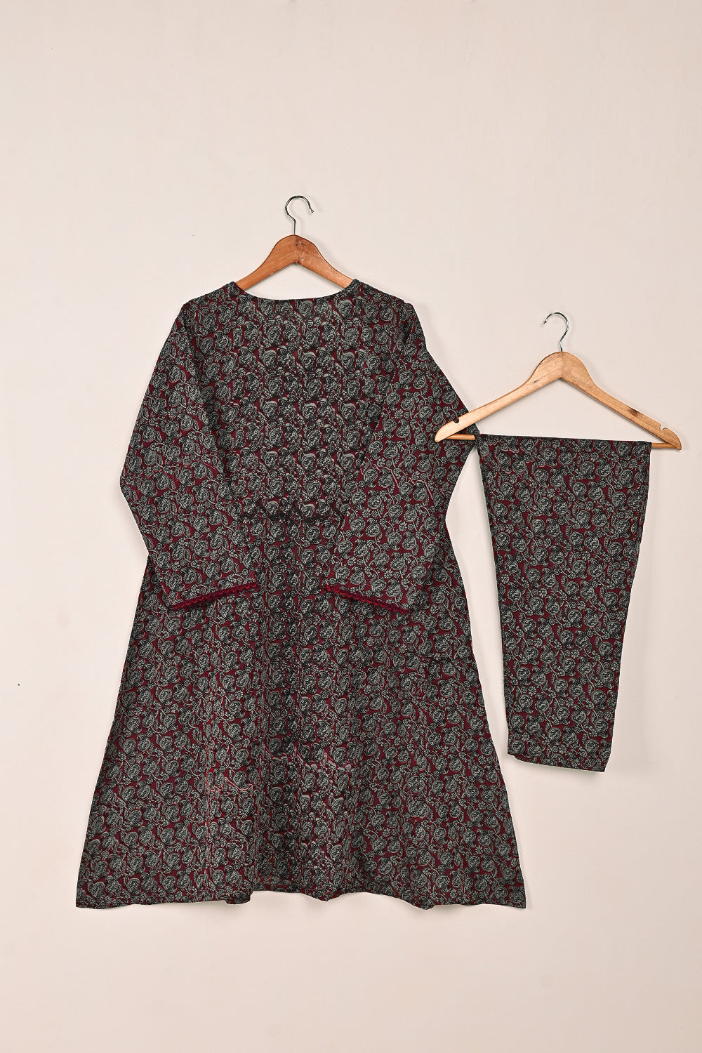 STP-216A | Women’s 2Pc