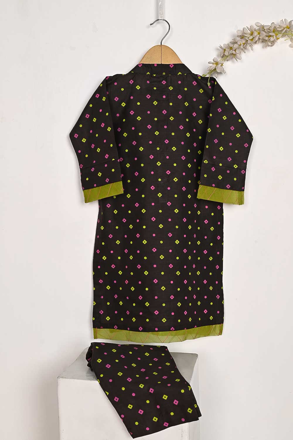 TKF-96 | Girls 2Pc