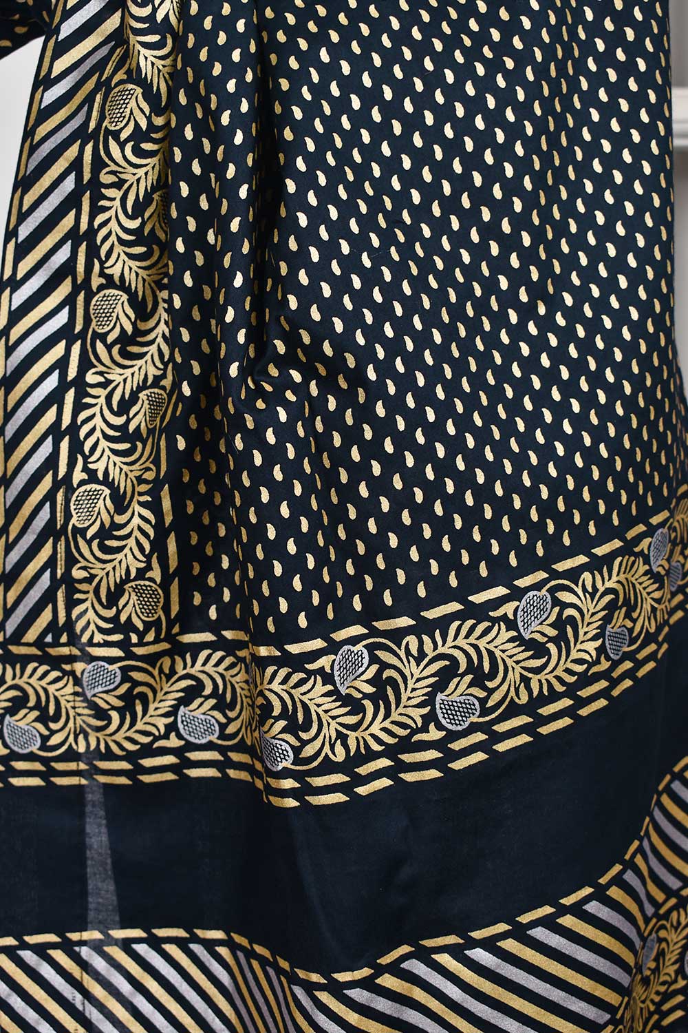 S-008 | Women’s Dupatta