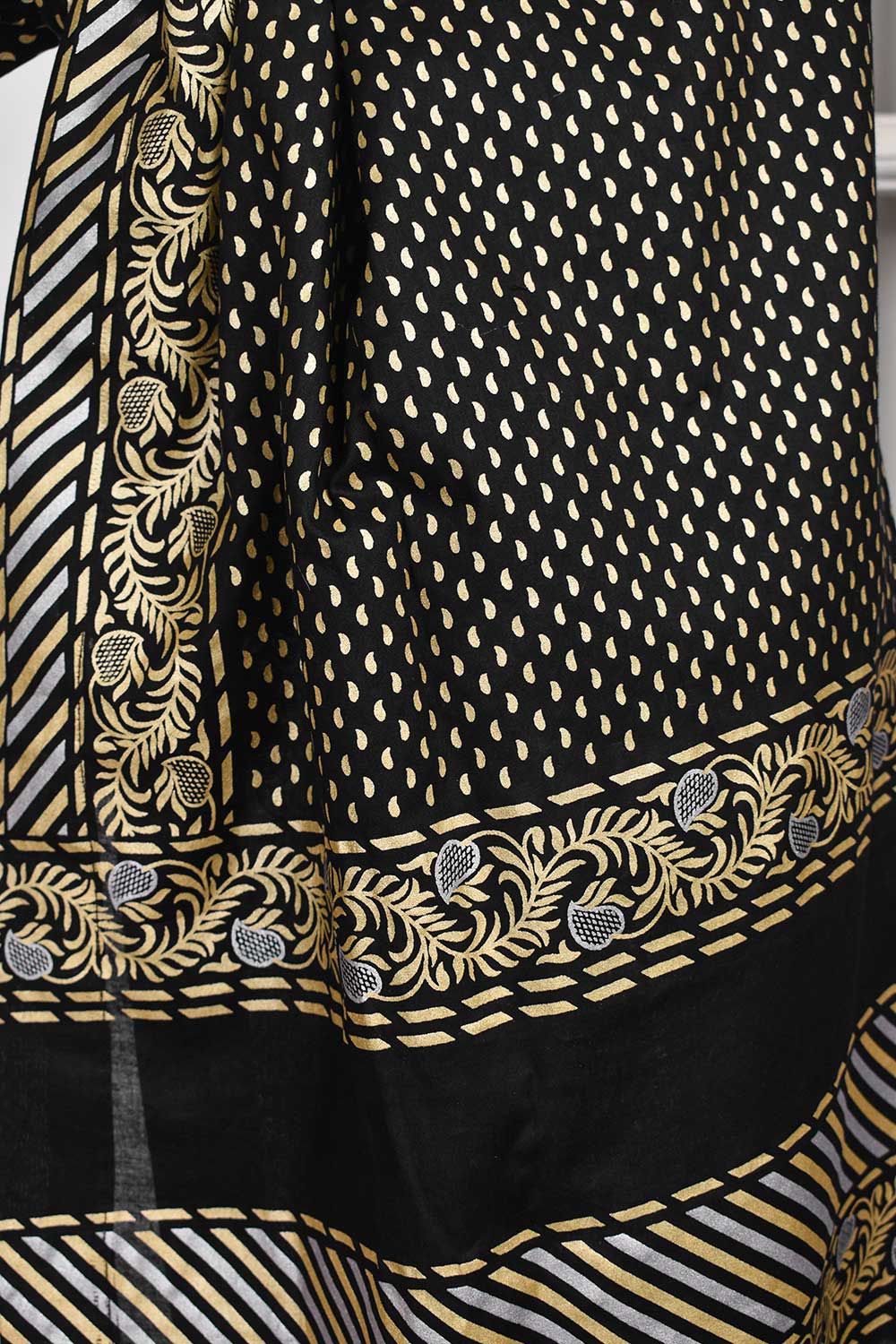 S-009 | Women’s Dupatta