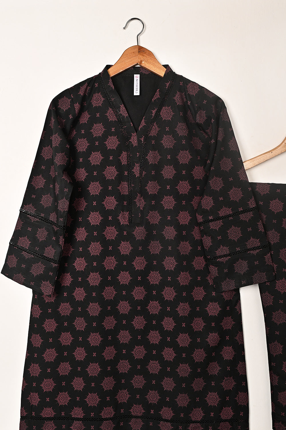 STP-331A | Women’s 2Pc