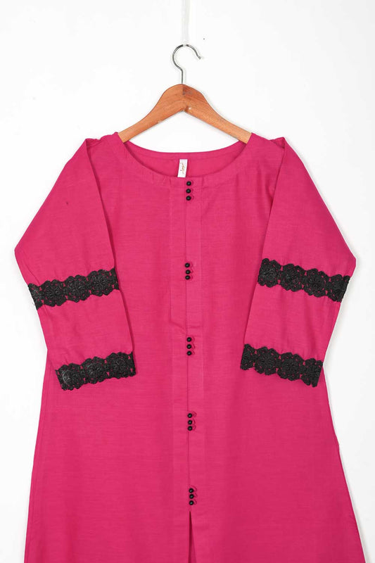 TS-229A | Women’s Kurti