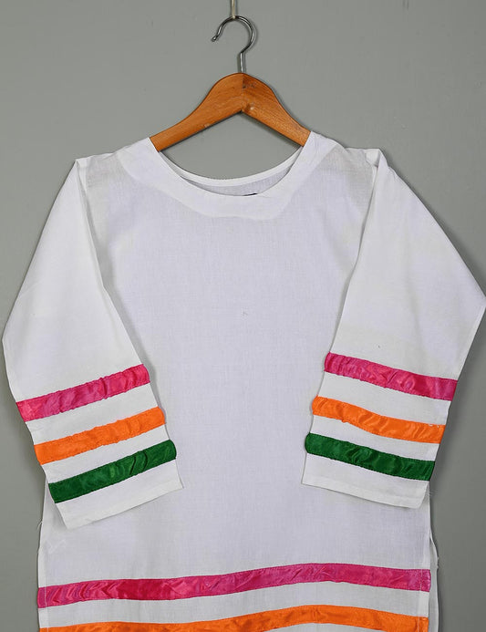 TS-032A | Women’s Kurti