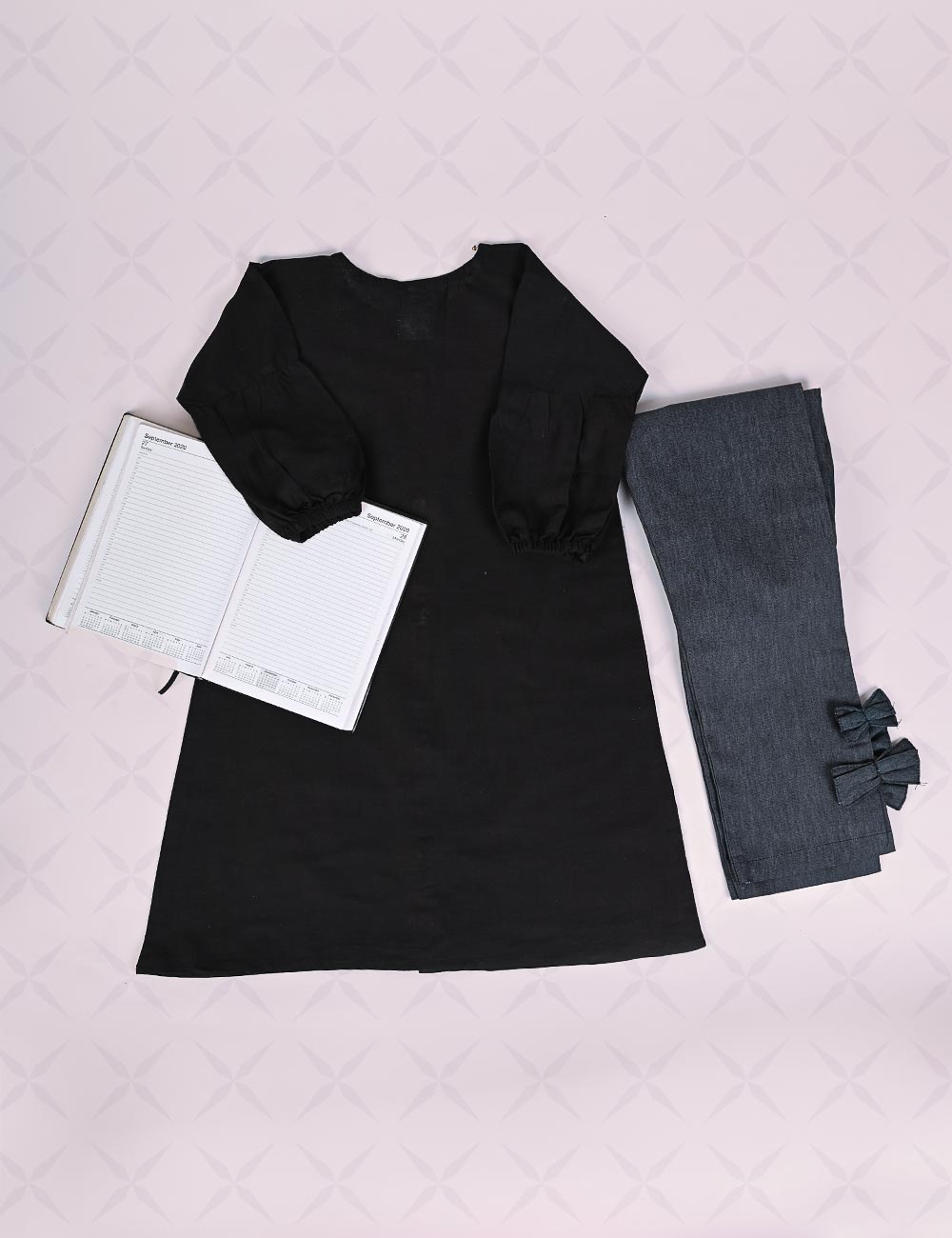 TKF-03 | Girls 2Pc