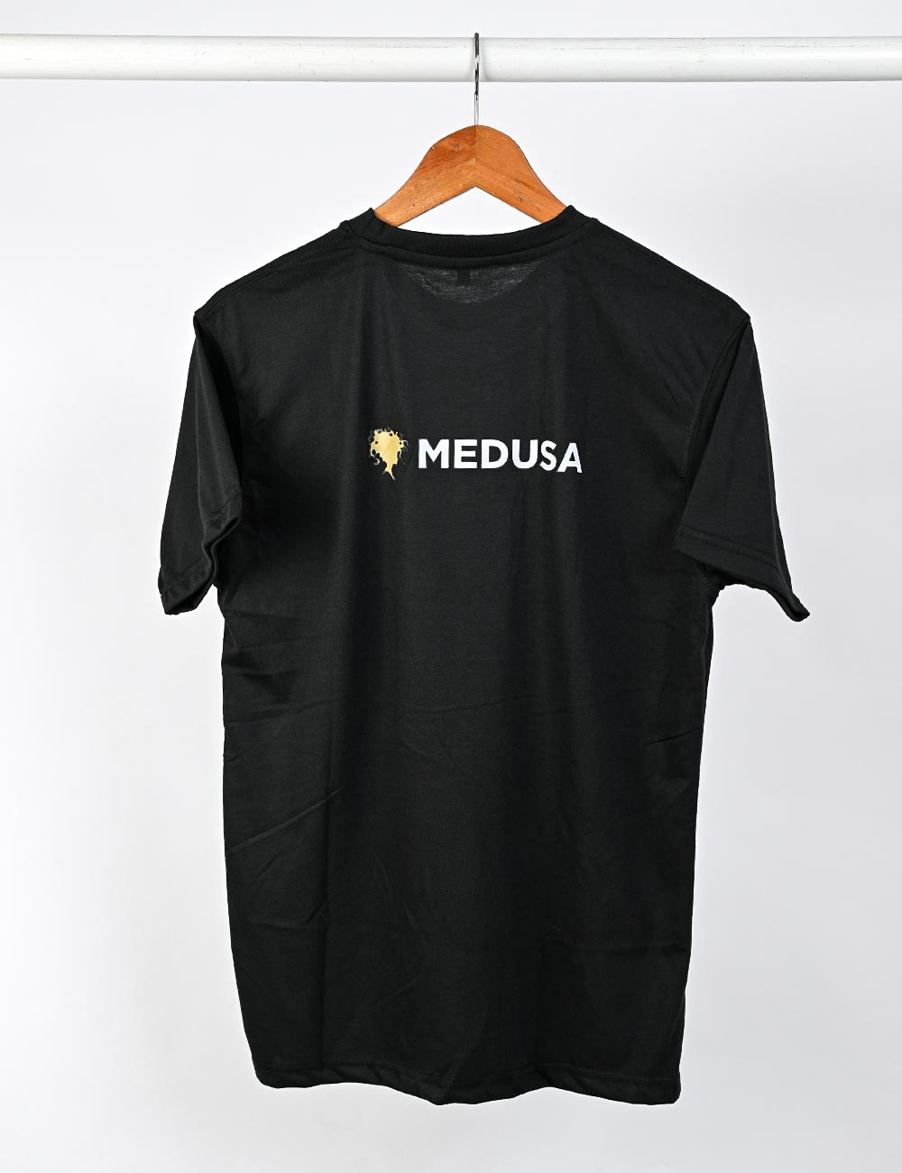 TMT-02-Black - T-Shirts For Mens