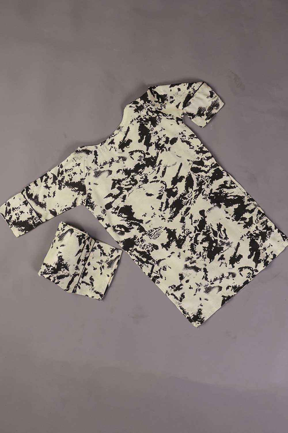 TKF-09 | Girls 2Pc