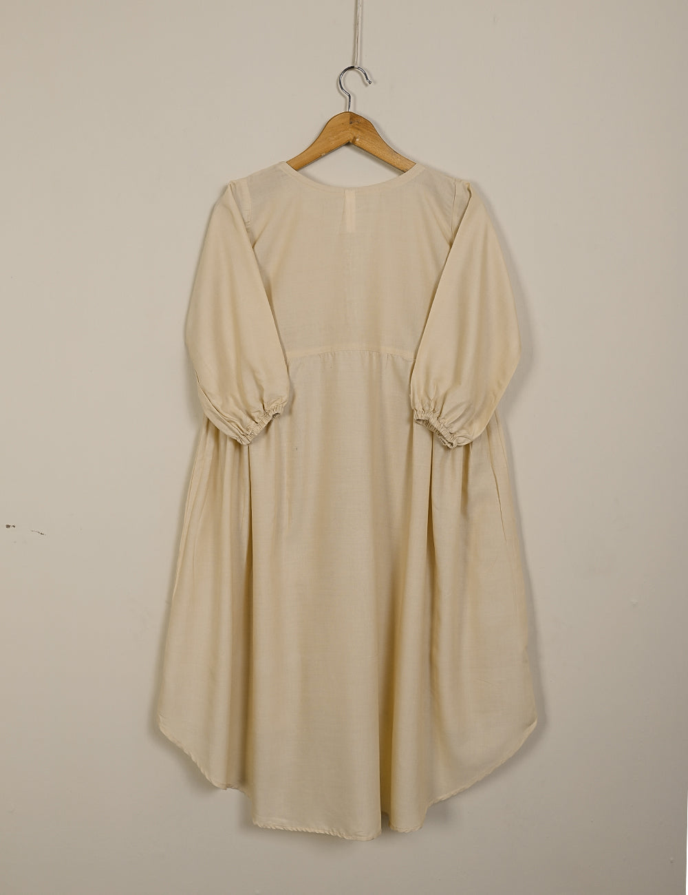 TS-133-Skin - Linen Frock