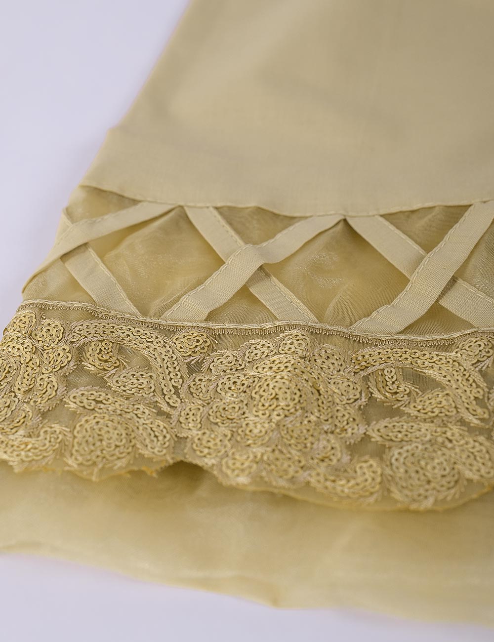 PTPC-03A-Skin - Premium Polyester Cotton Trouser