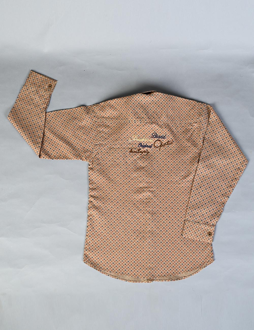 KBS-06-Skin - Kids Boys Shirts