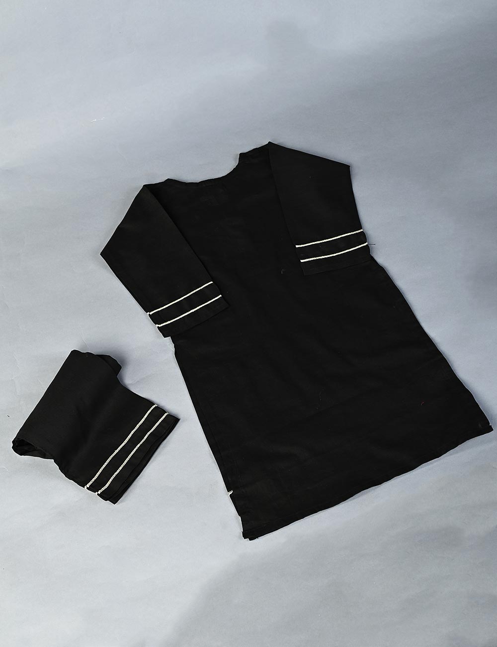 TKF-02 | Girls 2Pc