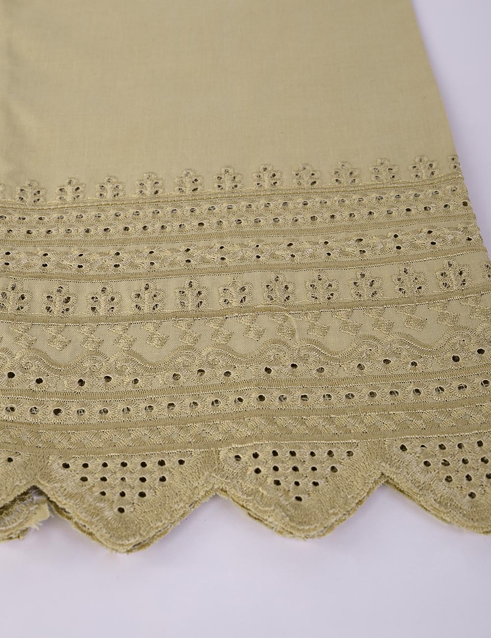 PTPC-04A-Skin - Premium Polyester Cotton Trouser