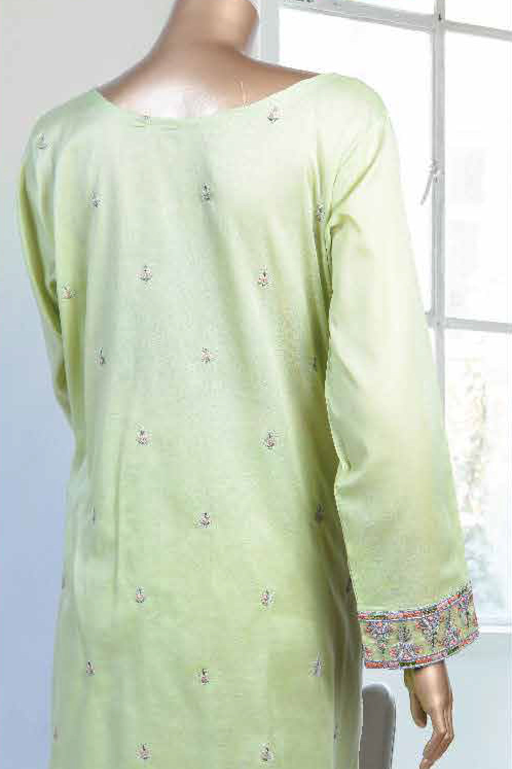 Refined Delicacy (RL-4A)