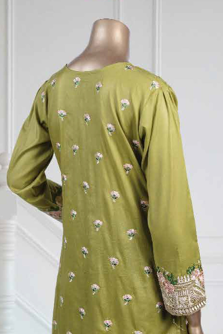 Rich Heritage (RL-3B)