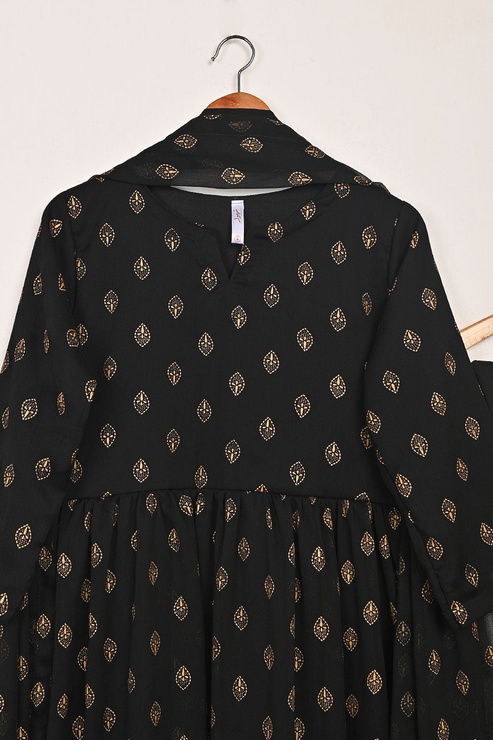 RTW-280 | Women’s Chiffon 3Pc