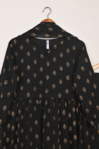 RTW-280 | Women’s Chiffon 3Pc