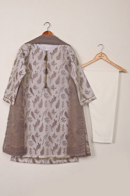 RTW-380 | Women’s Organza 3Pc