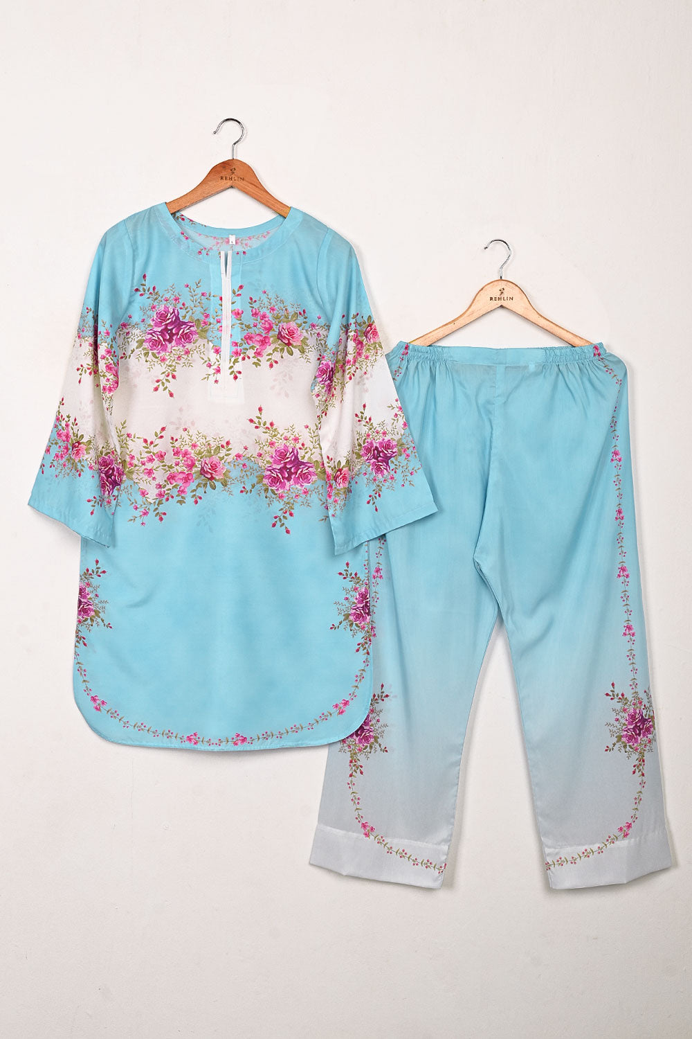 STP-379A | Women’s 2Pc