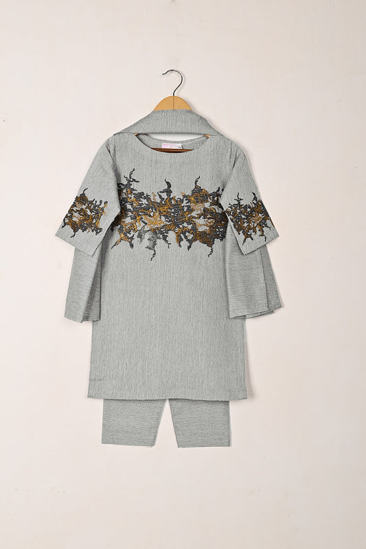 TKF-270 | Girls 3Pc