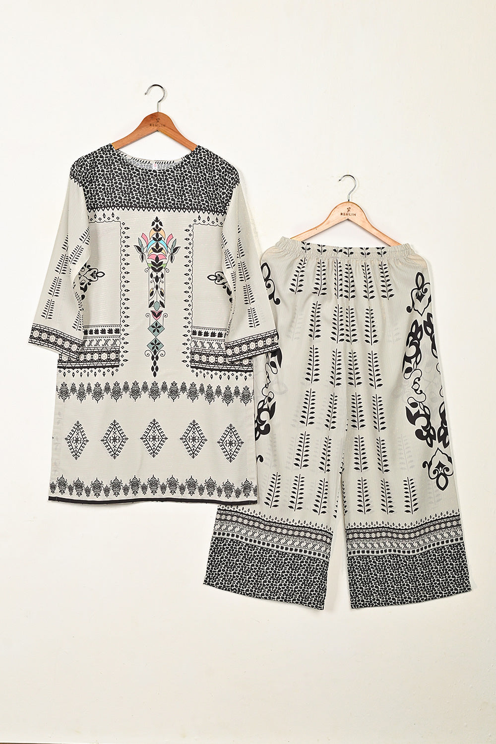 STP-387A | Women’s 2Pc