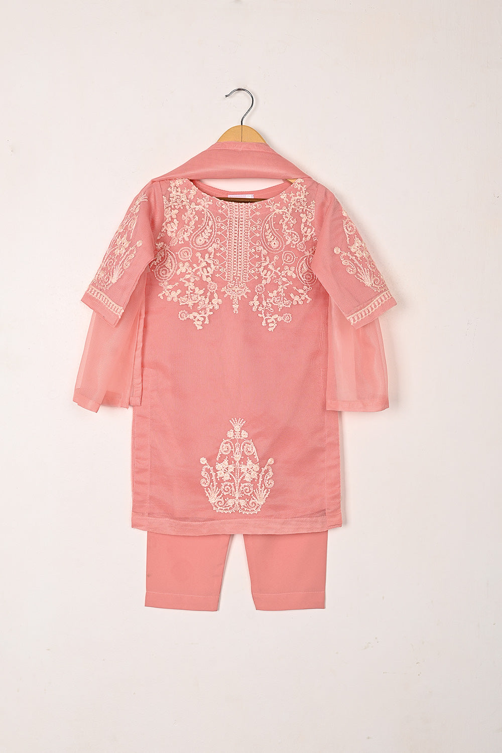 TKF-304 | Girls 3Pc