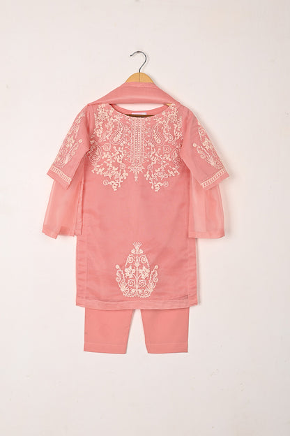 TKF-304 | Girls 3Pc