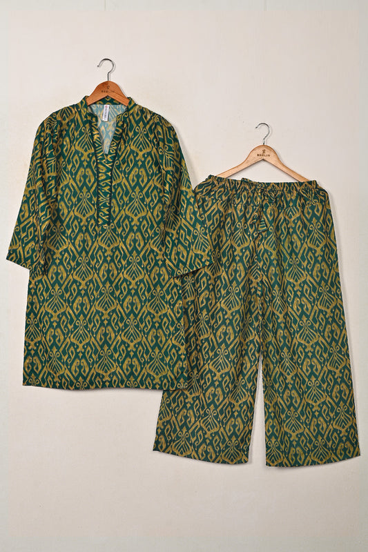 STP-352A | Women’s 2Pc