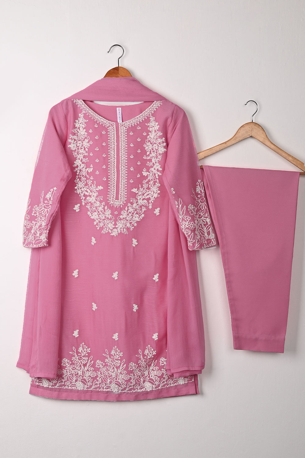 RTW-344 | Women’s Chiffon 3Pc