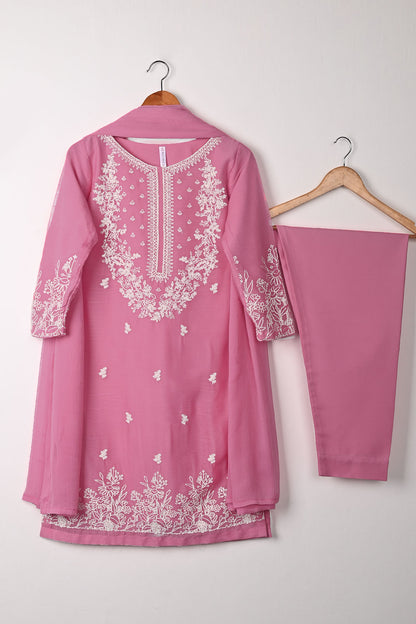 RTW-344 | Women’s Chiffon 3Pc