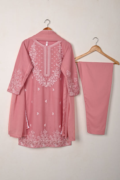 RTW-299 | Women’s Chiffon 3Pc