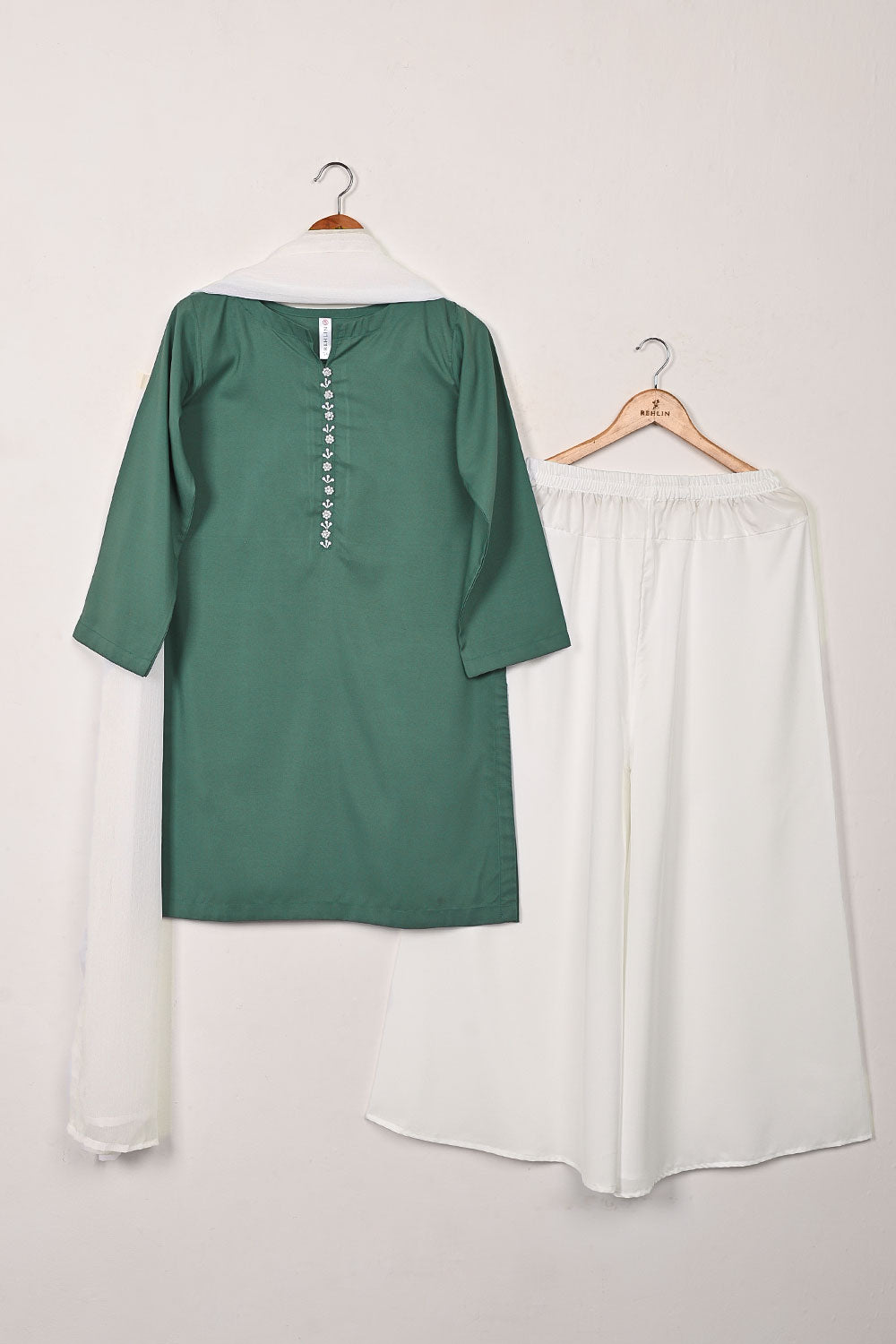 3SP-30A | Women’s 3Pc